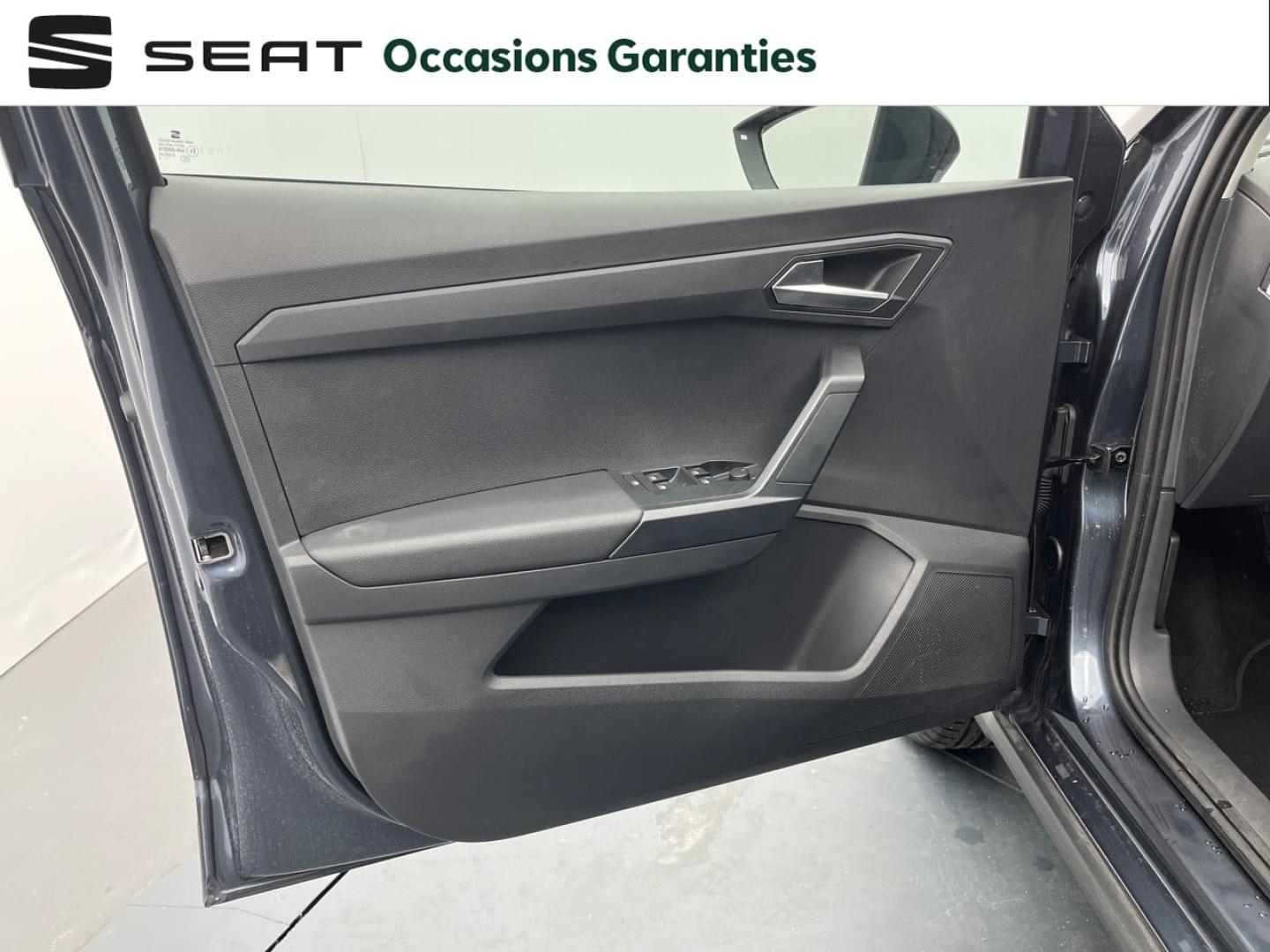Voitures occasions SEAT ARONA Copa Orvault