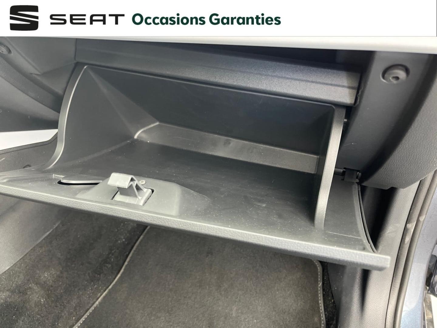 Voitures occasions SEAT ARONA Copa Orvault