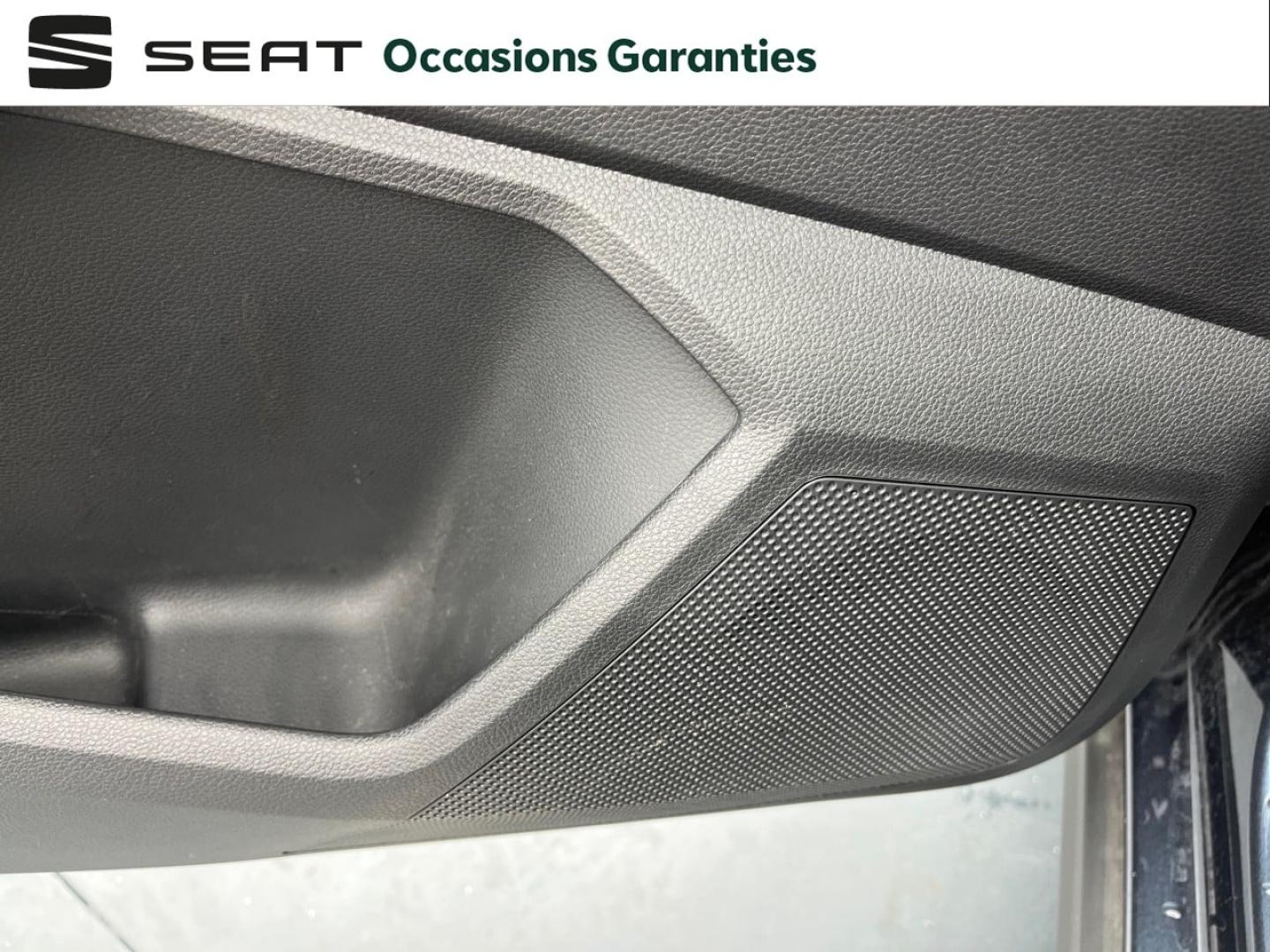Voitures occasions SEAT ARONA Copa Orvault