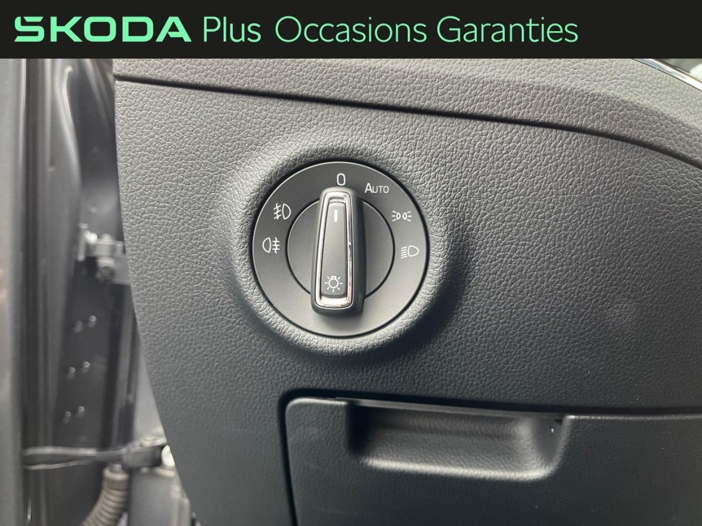 Voitures occasions ŠKODA Superb Combi Laurin&Klement Orvault
