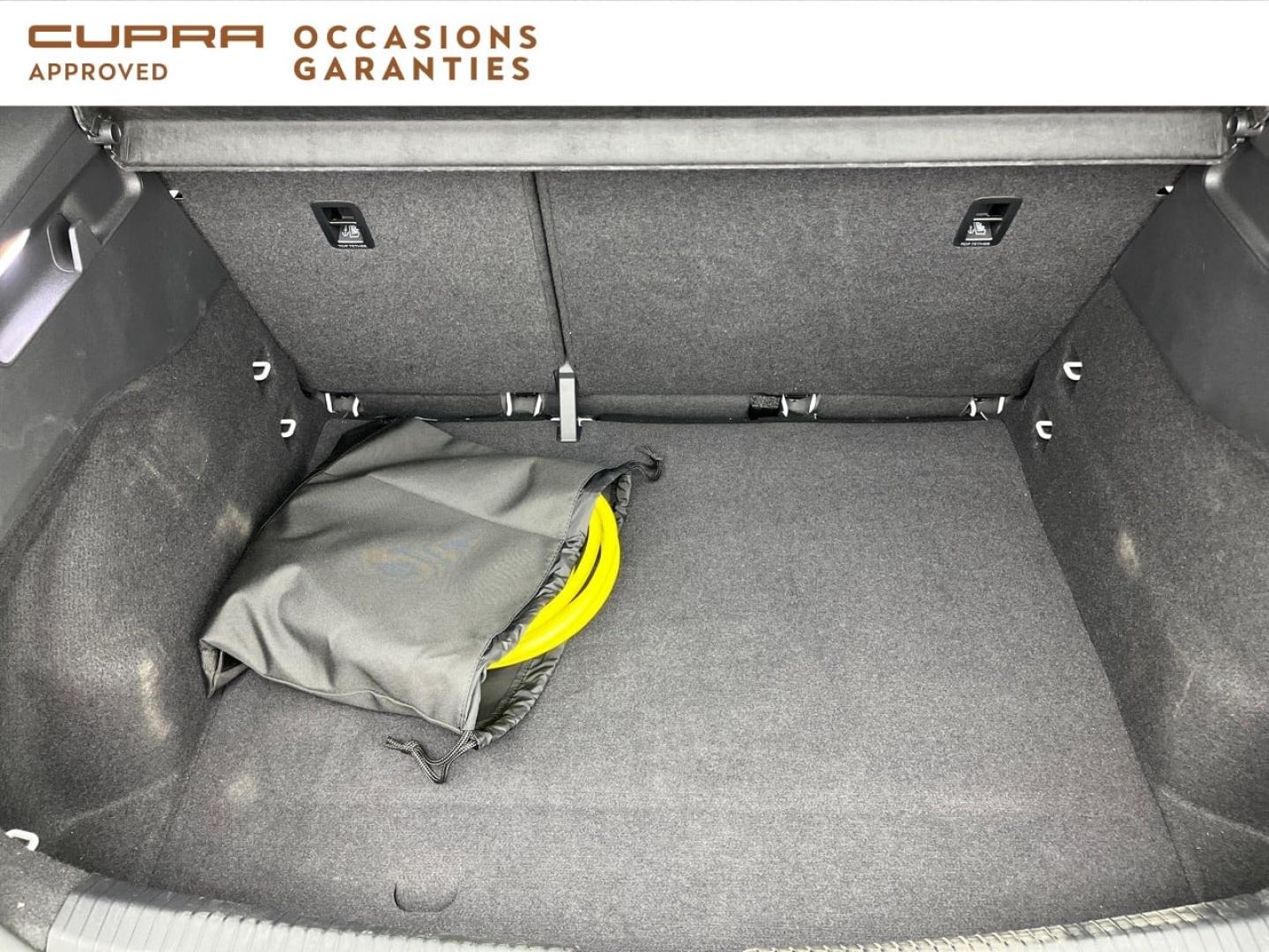 Voitures occasions CUPRA BORN V Orvault