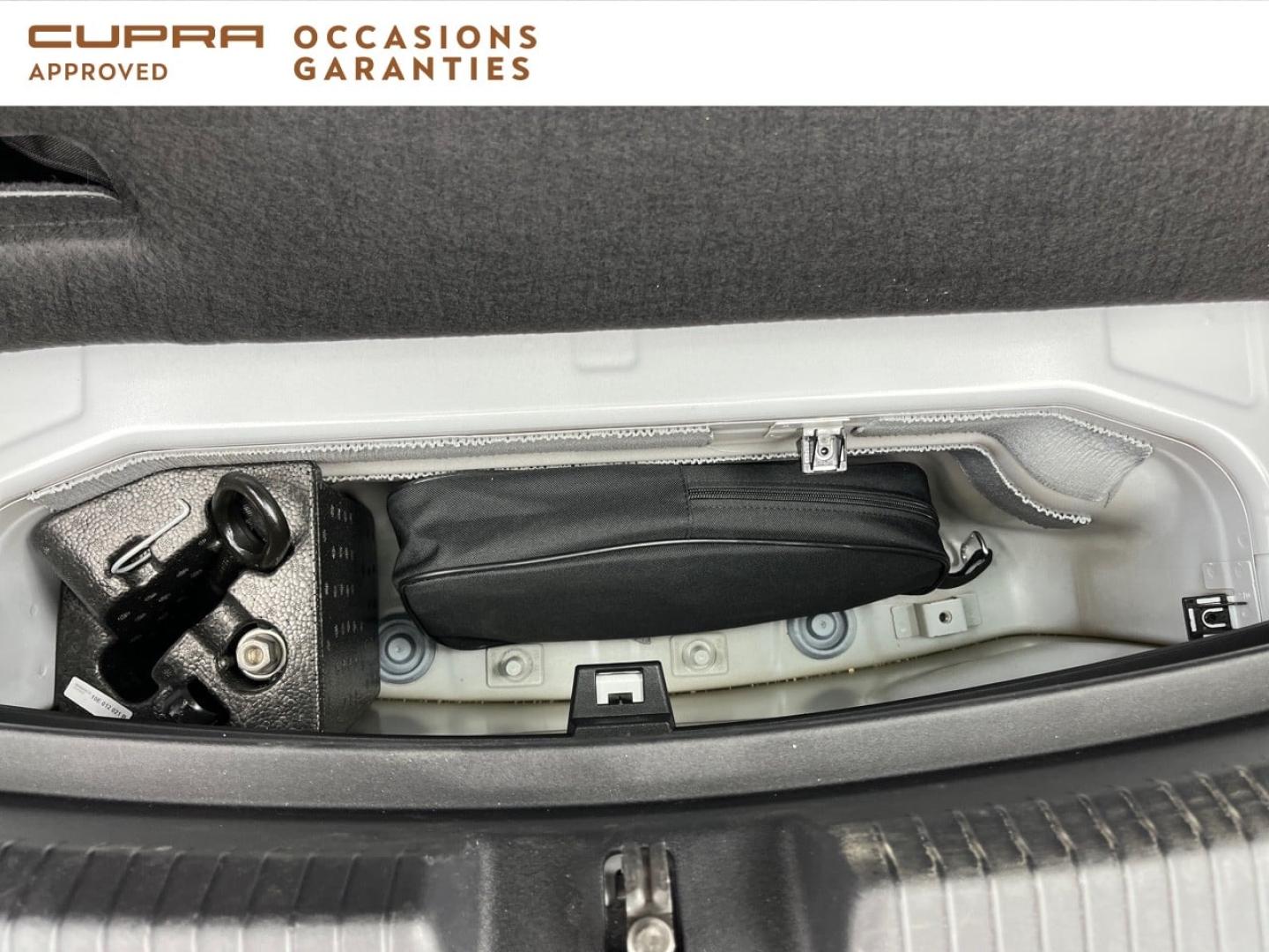 Voitures occasions CUPRA BORN V Orvault