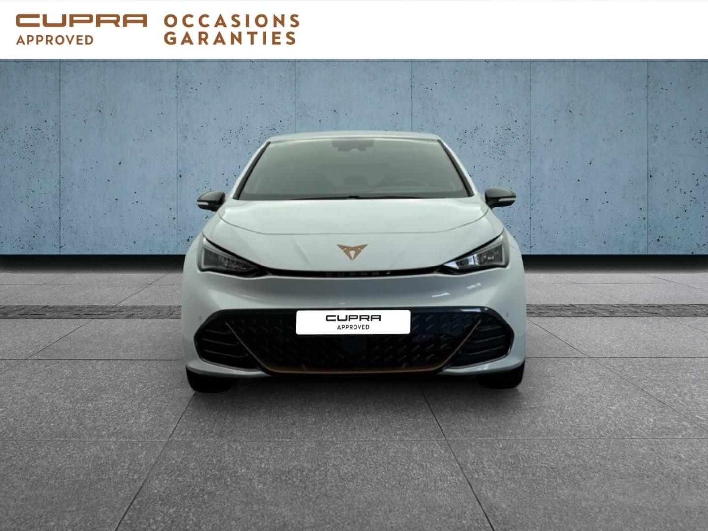 Voitures occasions CUPRA BORN V Orvault