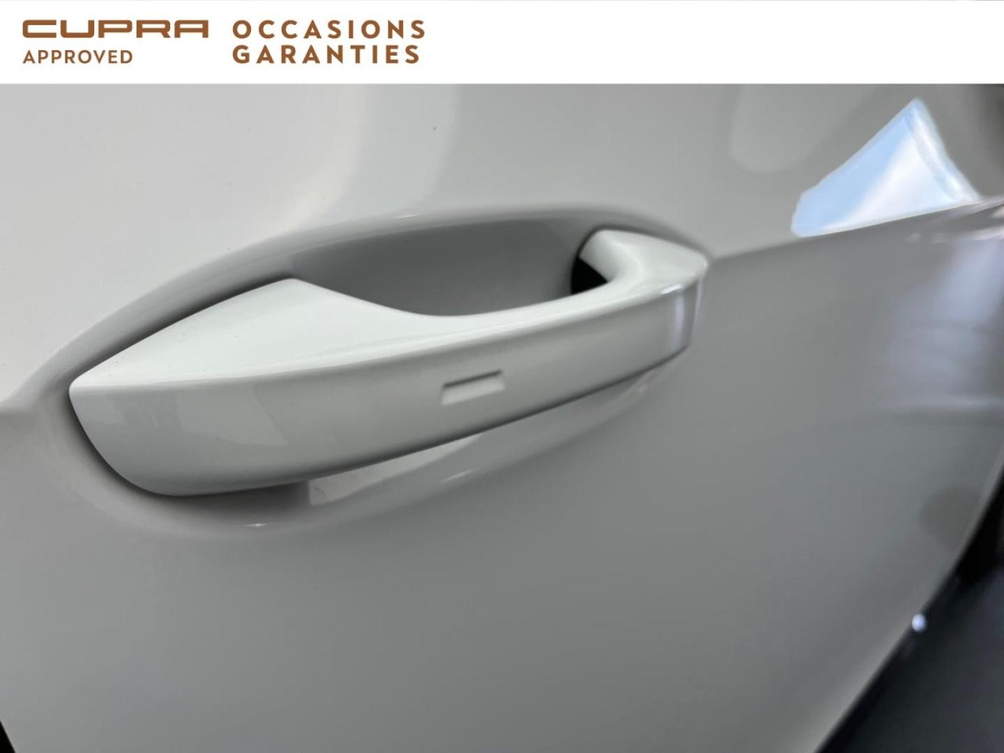 Voitures occasions CUPRA BORN V Orvault