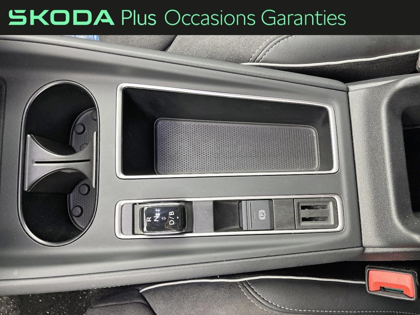 Voitures occasions ŠKODA Elroq Sportline Orvault