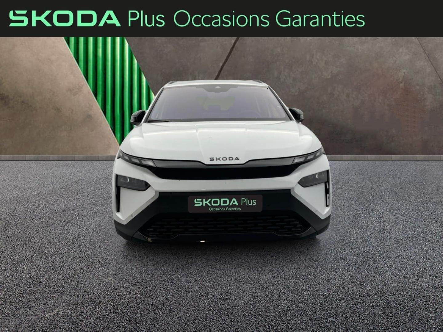 Voitures occasions ŠKODA Elroq Sportline Orvault