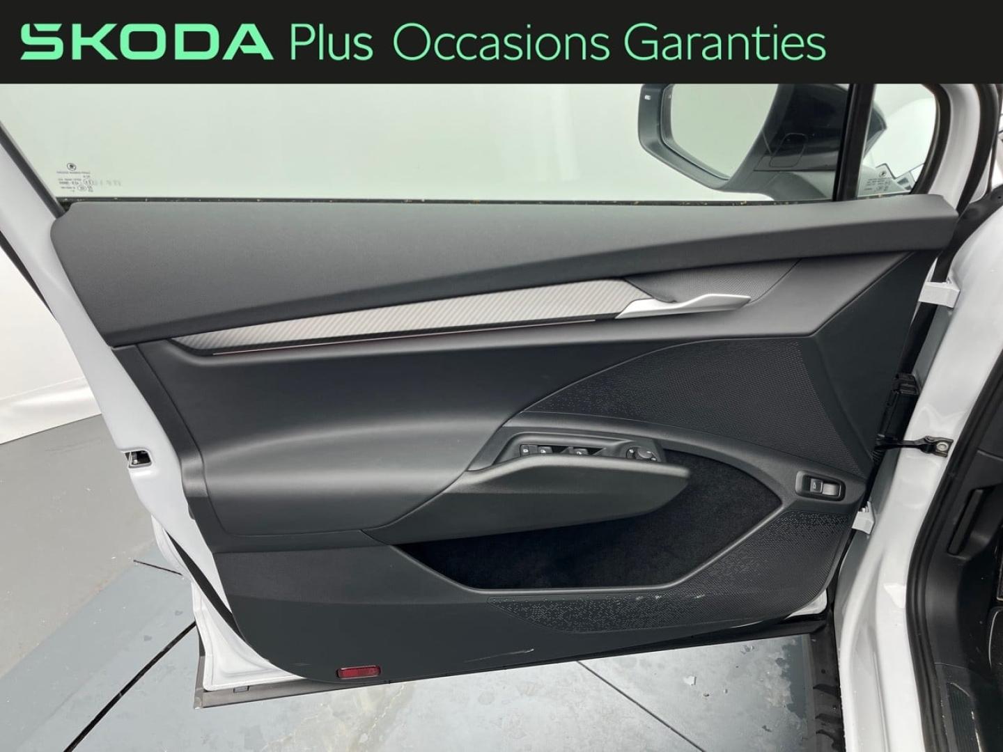 Voitures occasions ŠKODA Elroq Sportline Orvault
