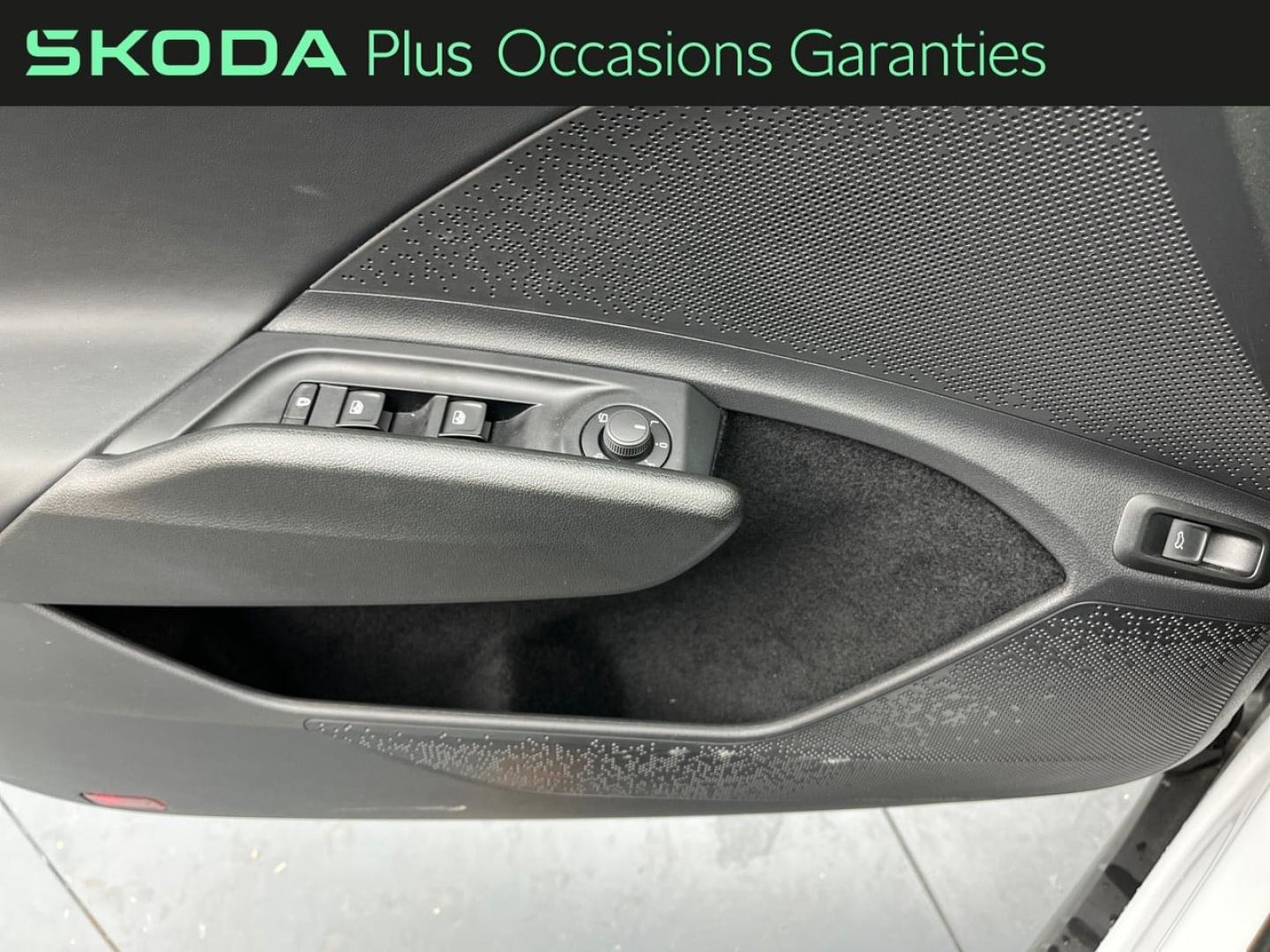 Voitures occasions ŠKODA Elroq Sportline Orvault