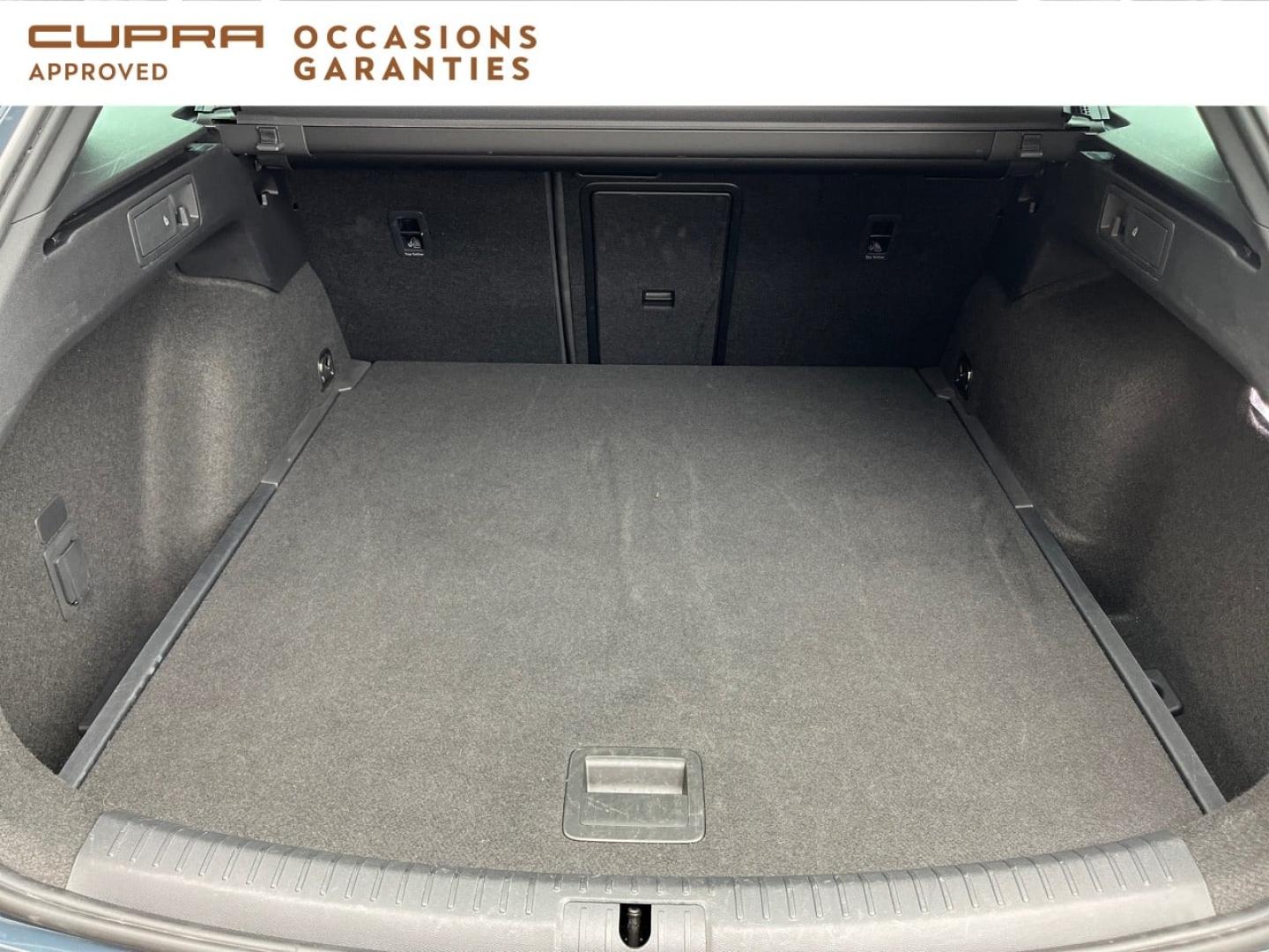 Voitures occasions CUPRA LEON V Orvault