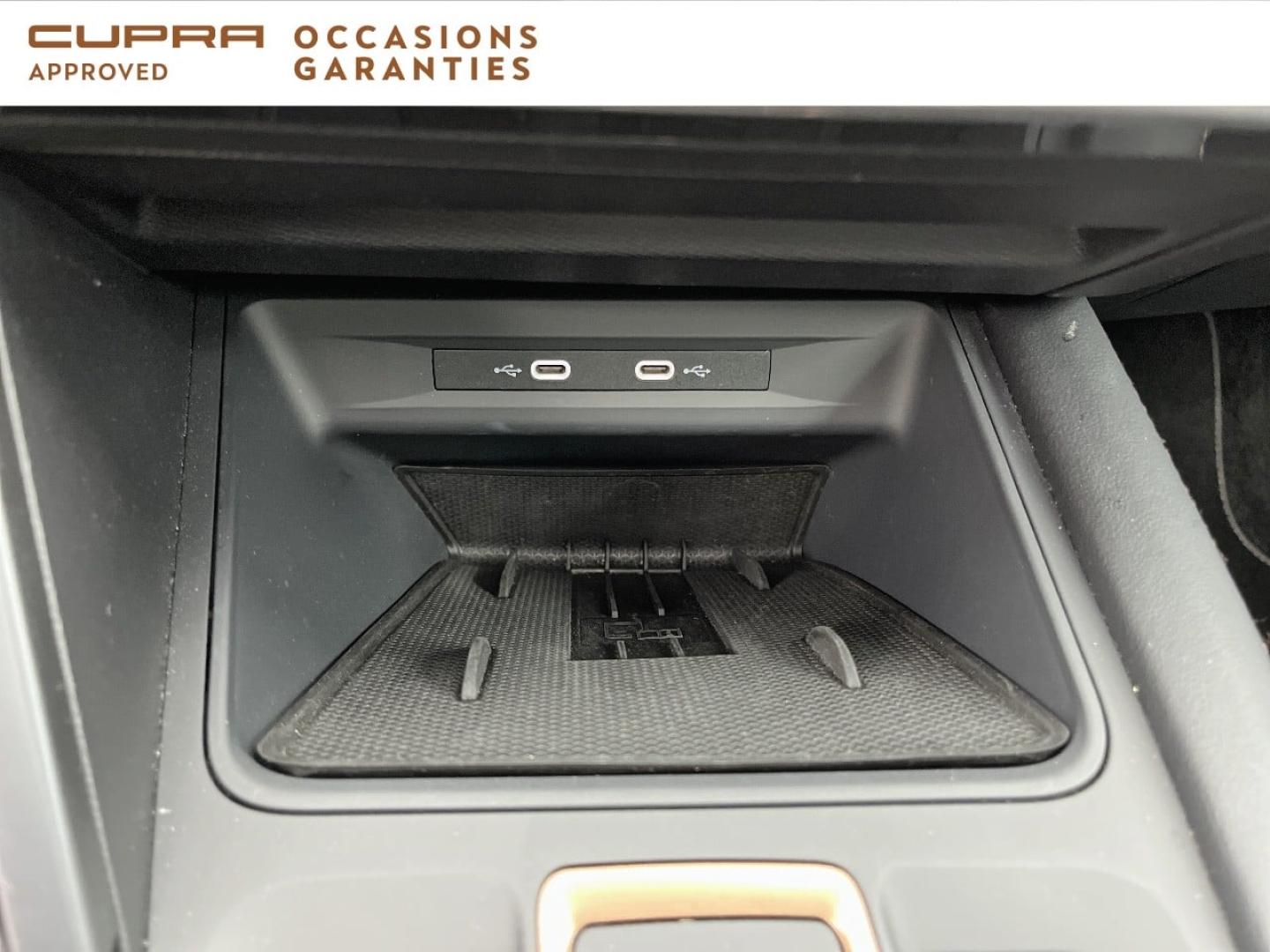 Voitures occasions CUPRA LEON V Orvault