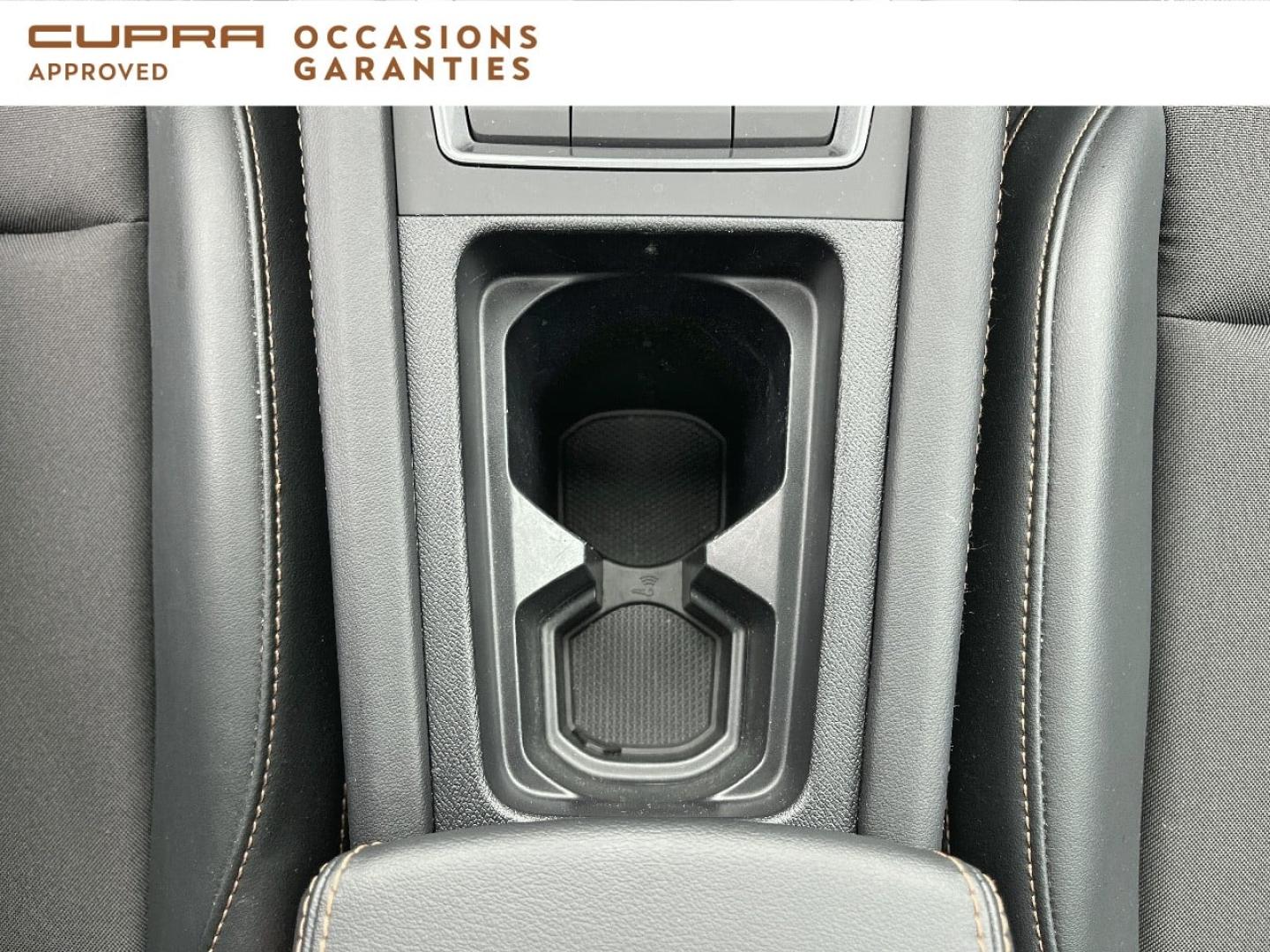 Voitures occasions CUPRA LEON V Orvault