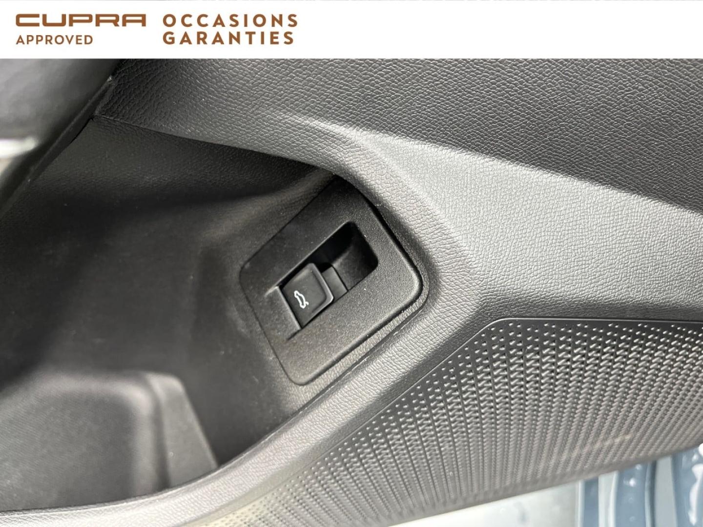 Voitures occasions CUPRA LEON V Orvault