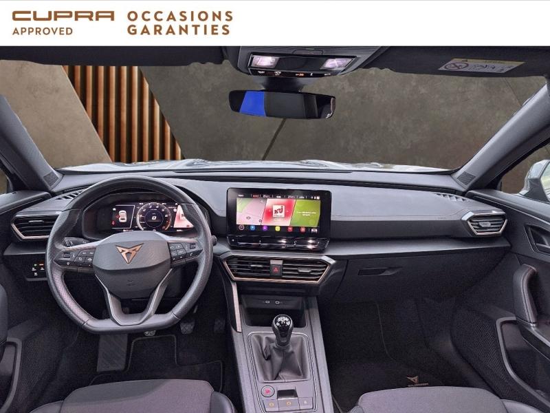 Voitures occasions CUPRA FORMENTOR V Tomblaine