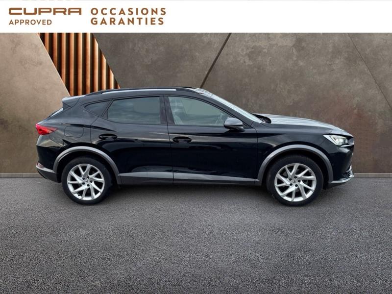 Voitures occasions CUPRA FORMENTOR V Tomblaine