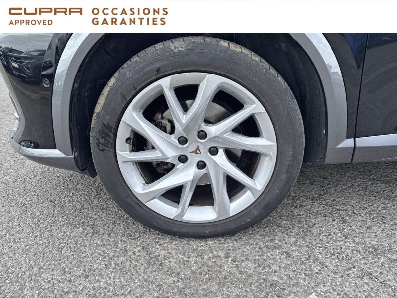 Voitures occasions CUPRA FORMENTOR V Tomblaine