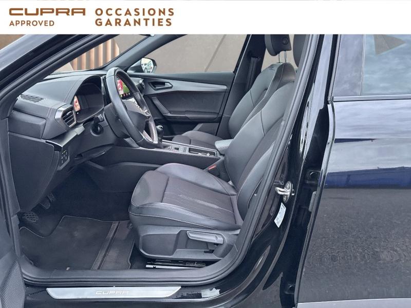 Voitures occasions CUPRA FORMENTOR V Tomblaine