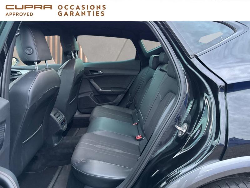 Voitures occasions CUPRA FORMENTOR V Tomblaine