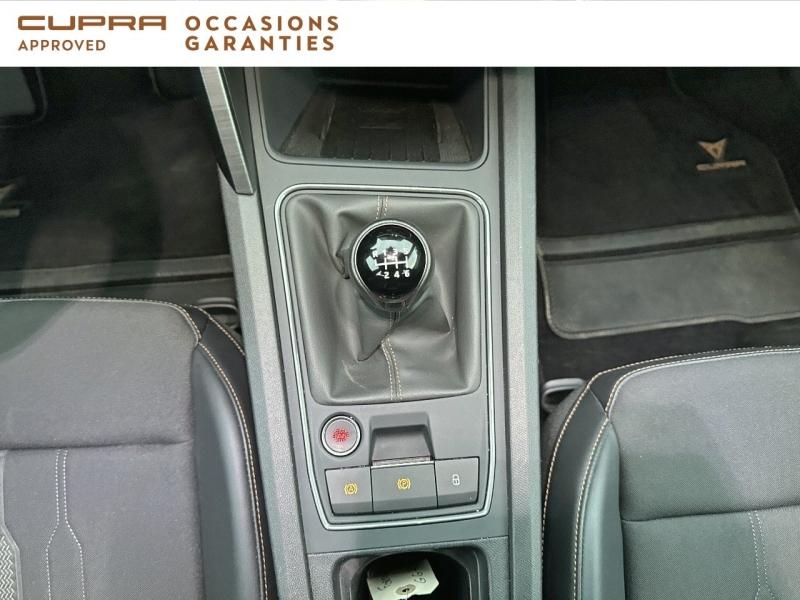 Voitures occasions CUPRA FORMENTOR V Tomblaine