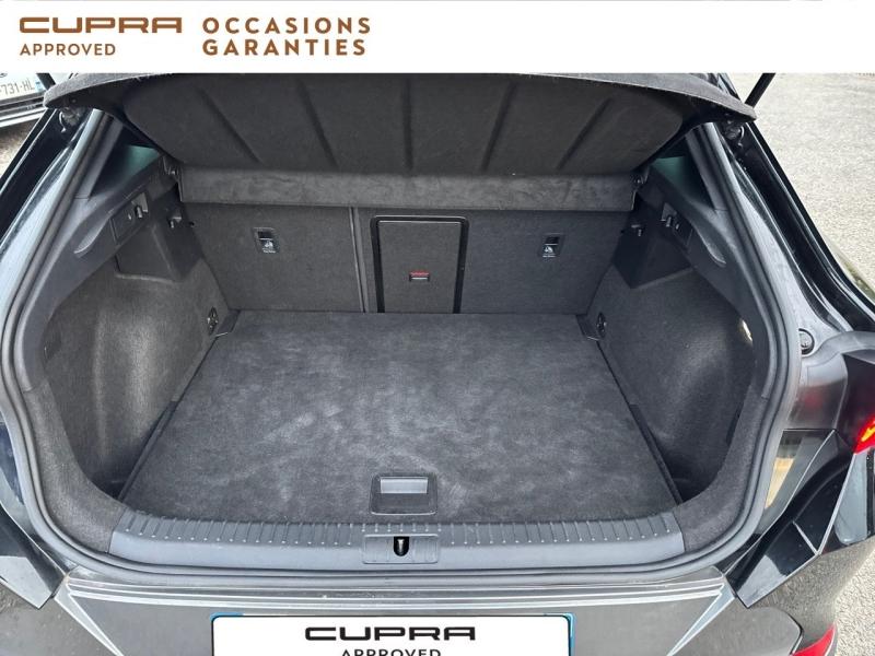 Voitures occasions CUPRA FORMENTOR V Tomblaine