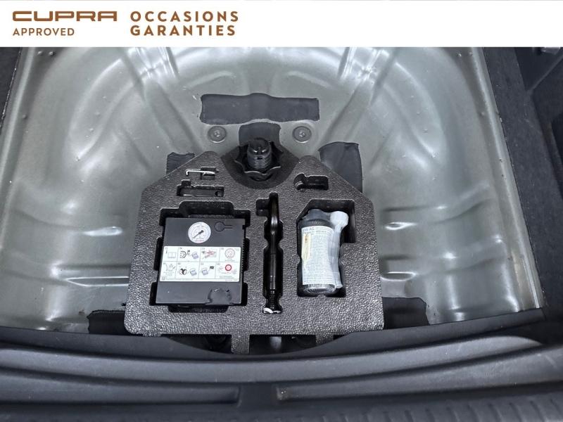 Voitures occasions CUPRA FORMENTOR V Tomblaine