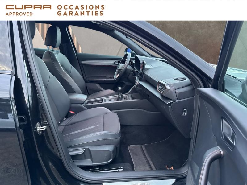 Voitures occasions CUPRA FORMENTOR V Tomblaine