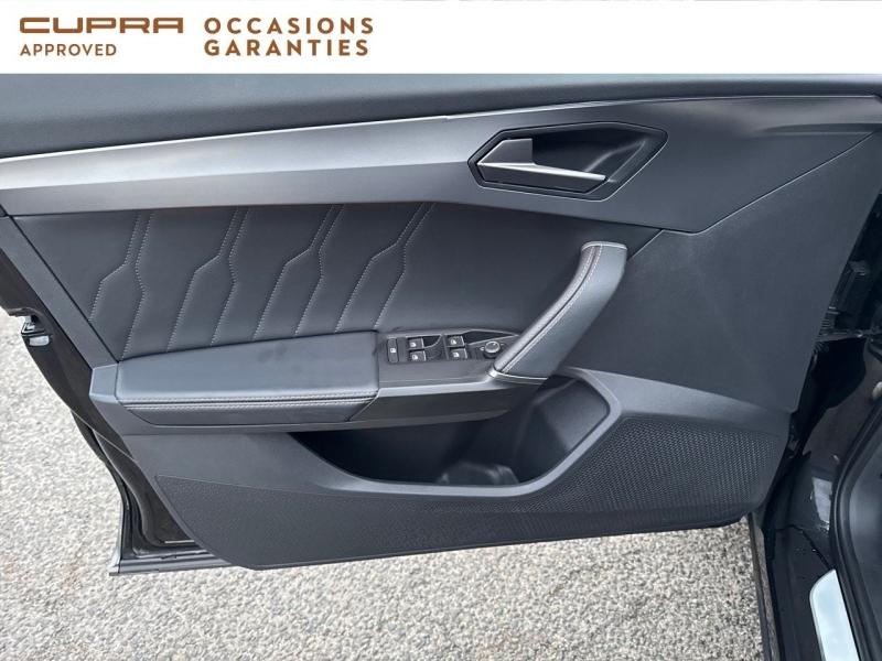 Voitures occasions CUPRA FORMENTOR V Tomblaine