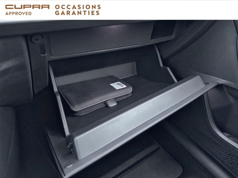 Voitures occasions CUPRA FORMENTOR V Tomblaine