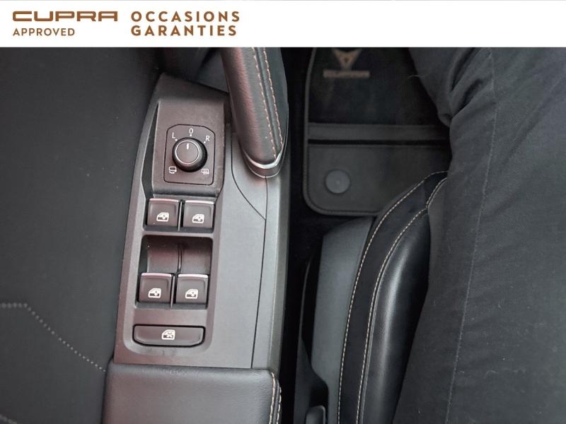 Voitures occasions CUPRA FORMENTOR V Tomblaine