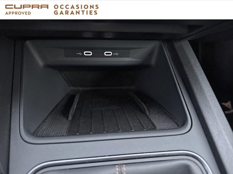 Voitures occasions CUPRA FORMENTOR V Tomblaine