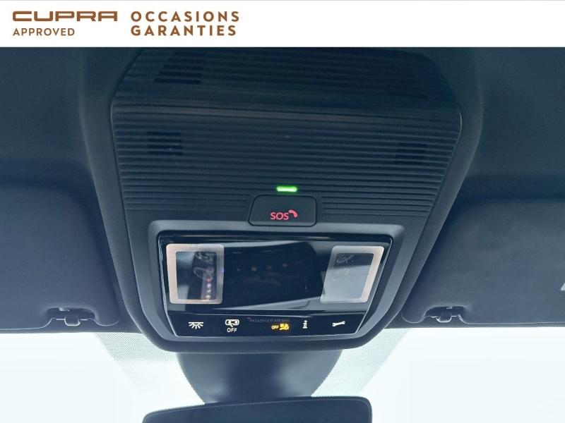 Voitures occasions CUPRA FORMENTOR V Tomblaine