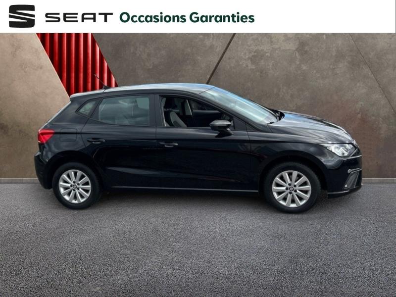 Voitures occasions SEAT IBIZA Style Business Tomblaine