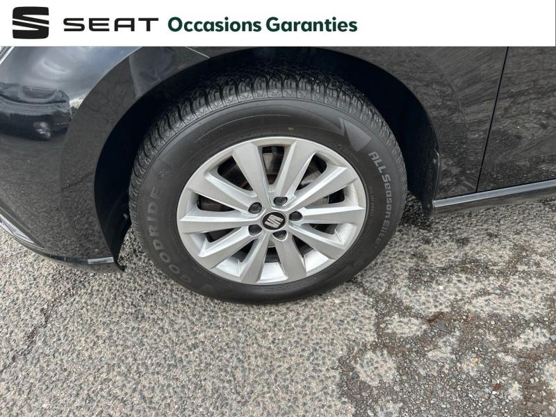 Voitures occasions SEAT IBIZA Style Business Tomblaine