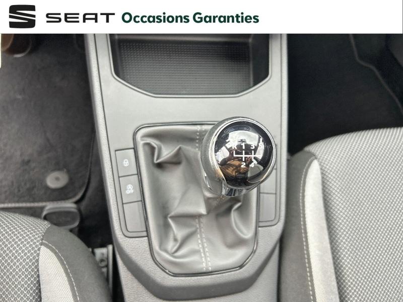 Voitures occasions SEAT IBIZA Style Business Tomblaine