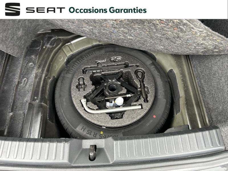 Voitures occasions SEAT IBIZA Style Business Tomblaine