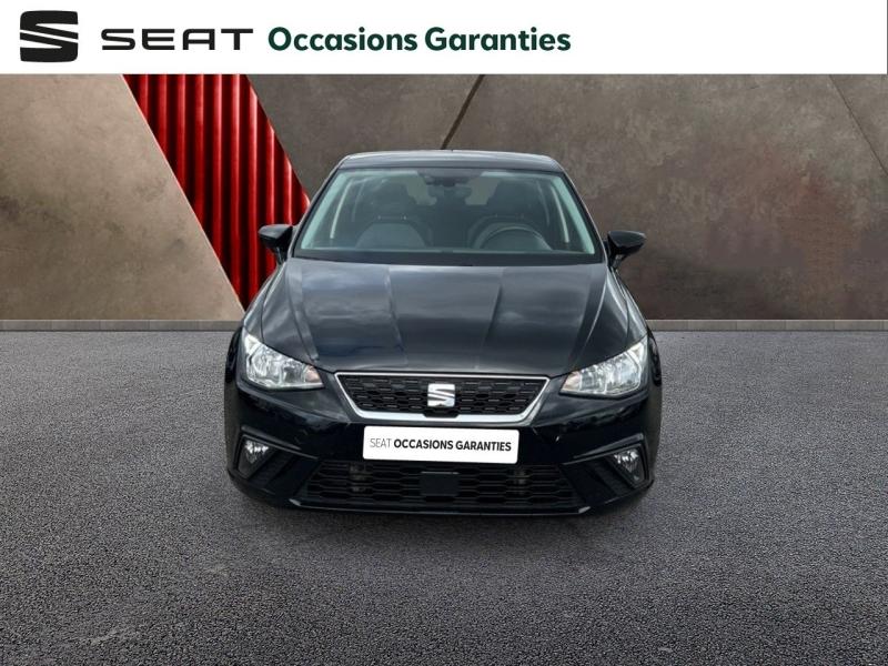 Voitures occasions SEAT IBIZA Style Business Tomblaine