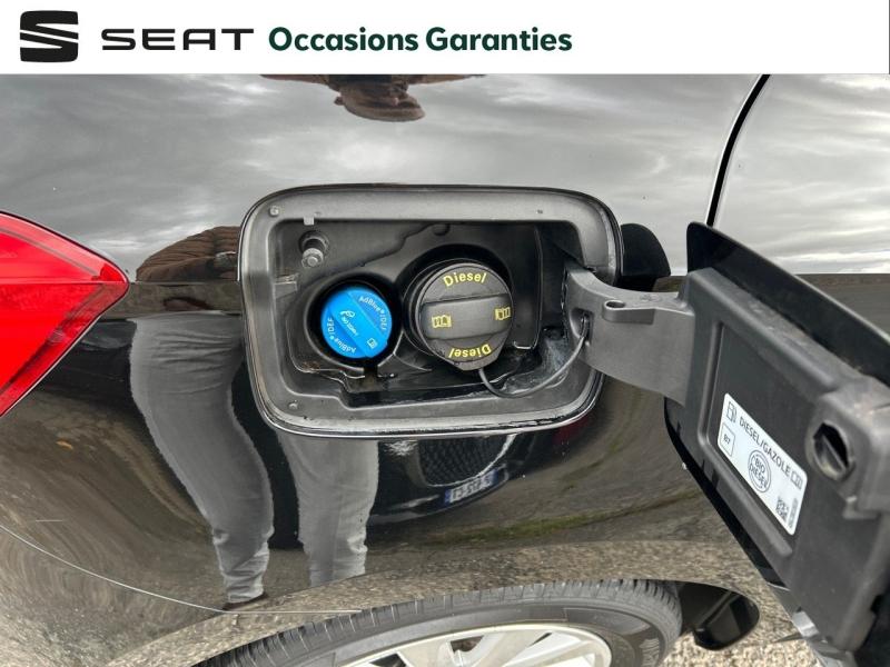 Voitures occasions SEAT IBIZA Style Business Tomblaine