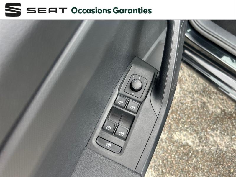 Voitures occasions SEAT IBIZA Style Business Tomblaine