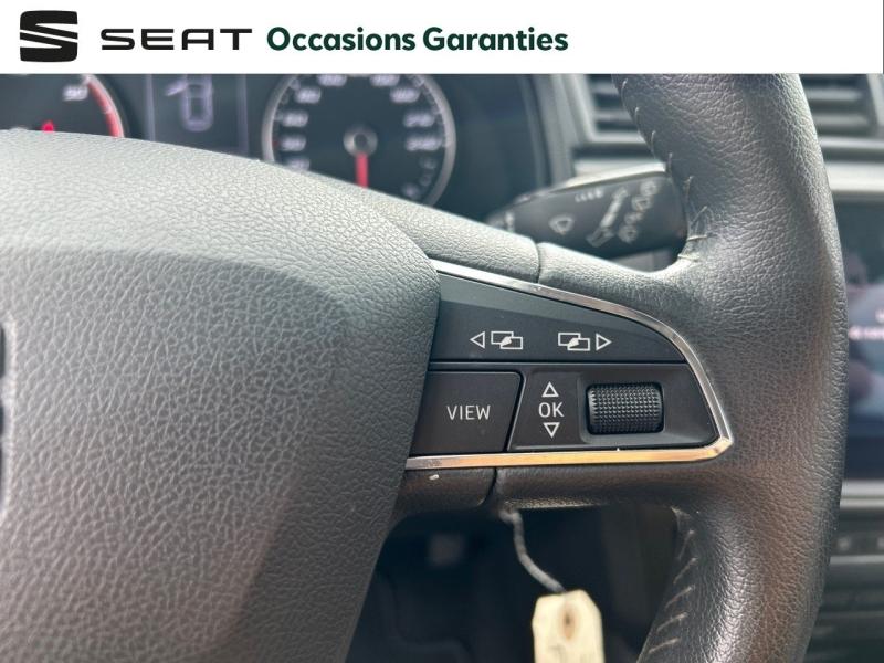 Voitures occasions SEAT IBIZA Style Business Tomblaine