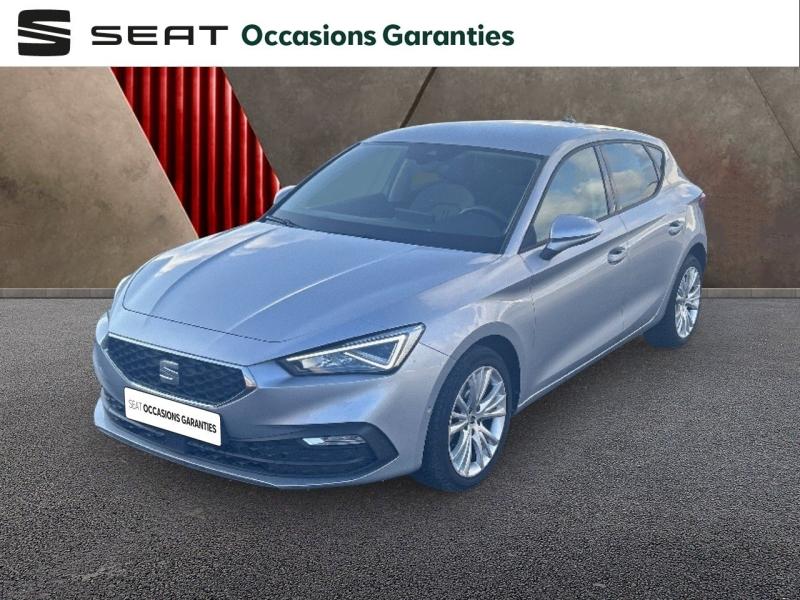 Voitures occasions SEAT LEON Urban Tomblaine