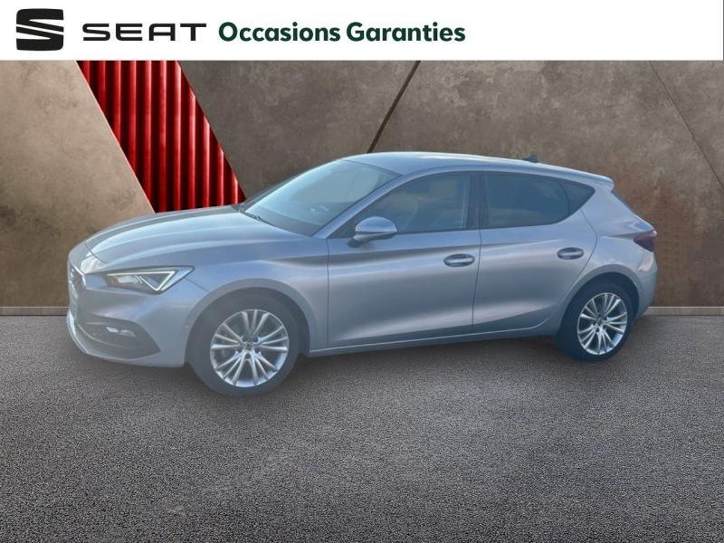 Voitures occasions SEAT LEON Urban Tomblaine