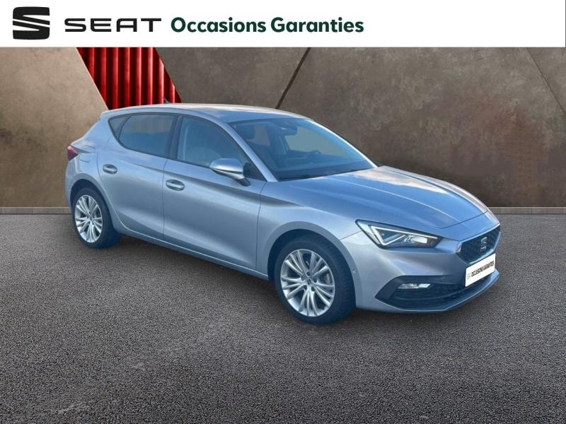 Voitures occasions SEAT LEON Urban Tomblaine