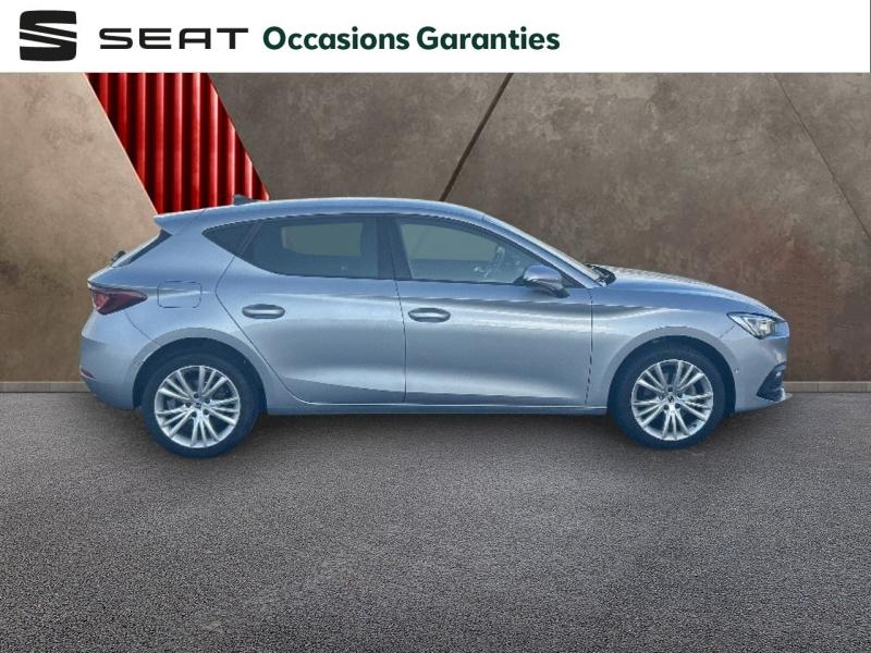 Voitures occasions SEAT LEON Urban Tomblaine