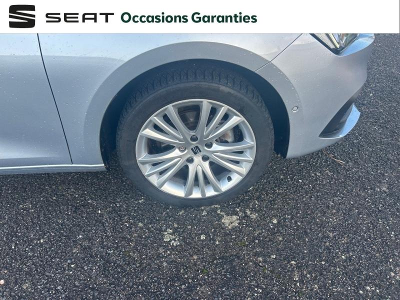 Voitures occasions SEAT LEON Urban Tomblaine