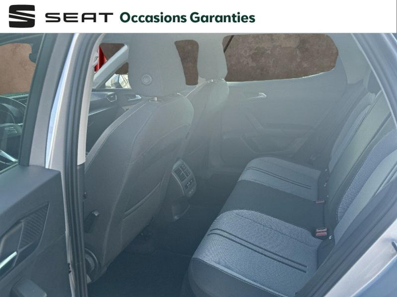 Voitures occasions SEAT LEON Urban Tomblaine