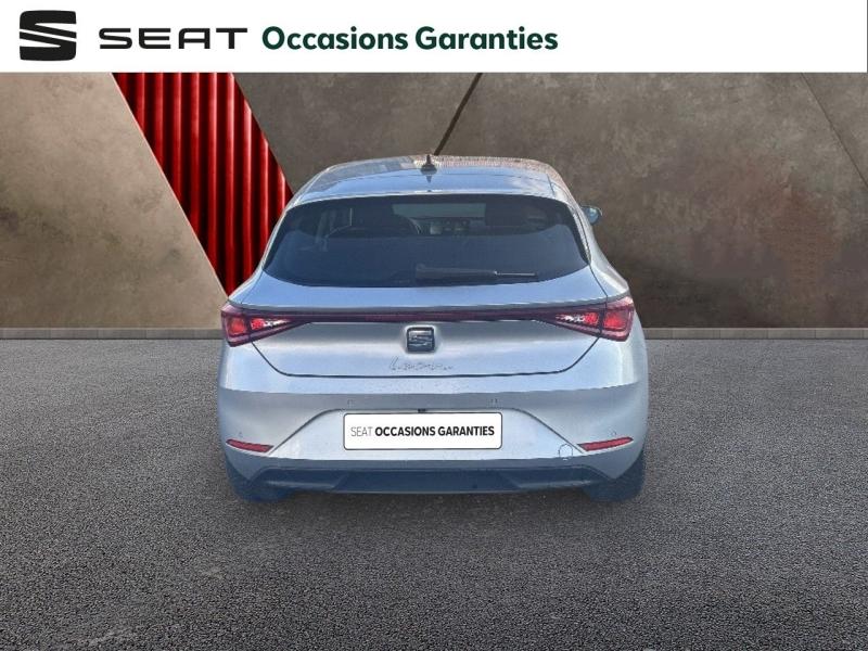 Voitures occasions SEAT LEON Urban Tomblaine