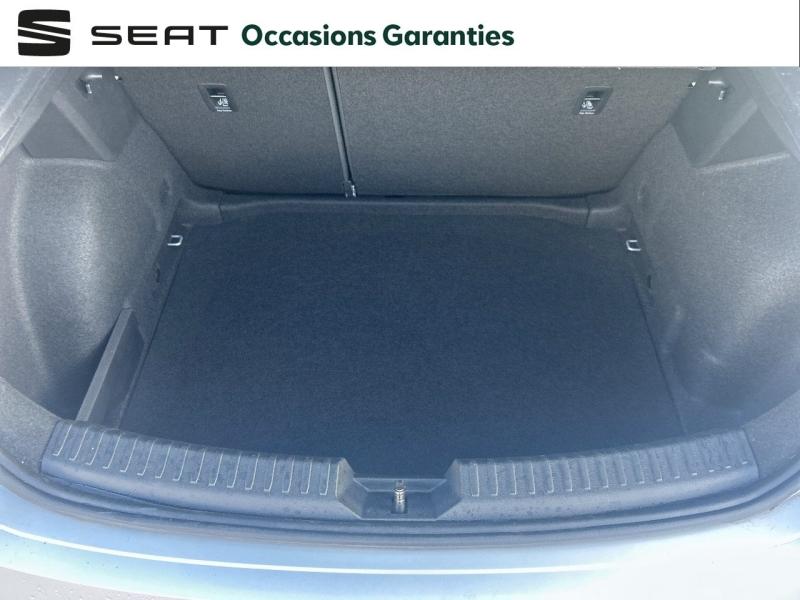 Voitures occasions SEAT LEON Urban Tomblaine