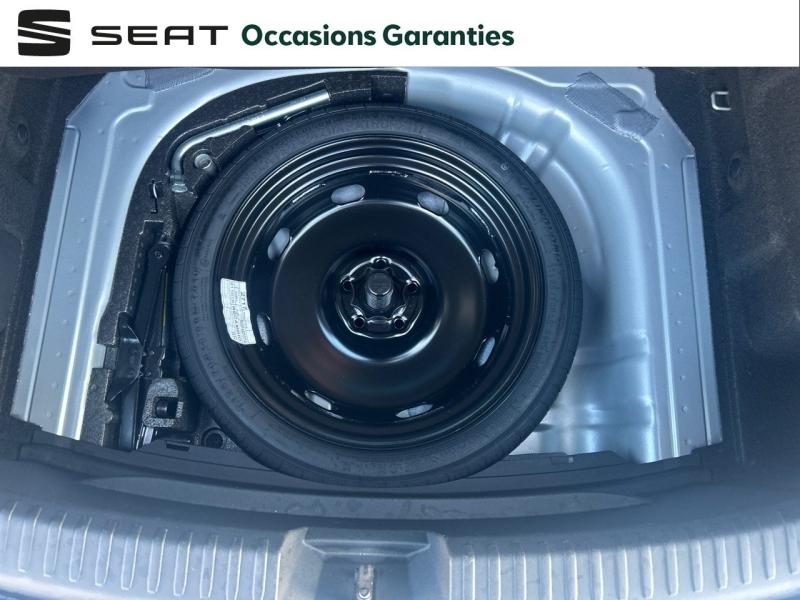 Voitures occasions SEAT LEON Urban Tomblaine