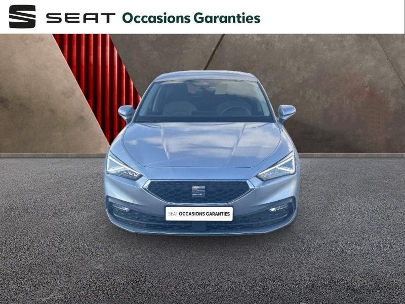 Voitures occasions SEAT LEON Urban Tomblaine