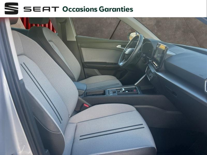 Voitures occasions SEAT LEON Urban Tomblaine