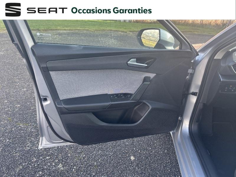 Voitures occasions SEAT LEON Urban Tomblaine